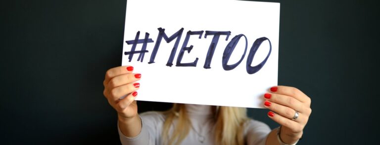 #MeToo in the medical sector – questionnaire