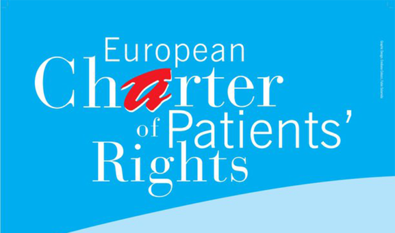 April 18-  European Patients’ Rights Day