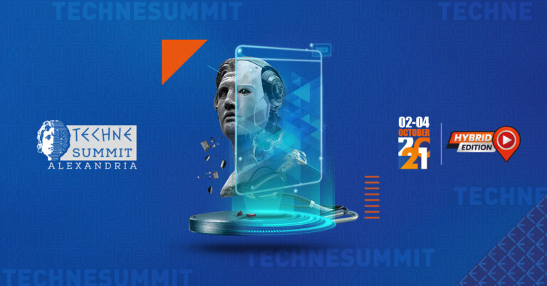 Techne Summit Alexandria 2021