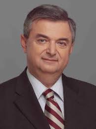 Dr. Mihály Kökény, PhD – New honorary Director